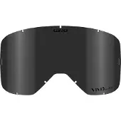 Giro Snow S Lens Revolt vivid jet black
