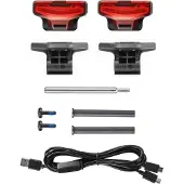 Look Keo Blade Vision Pedal-umbausatz