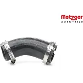 METZGER 2401394 Turbo Ladeluftschlauch für KIA Sportage (QL, QLE)