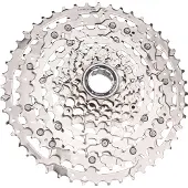 Shimano Lg400 Kassette