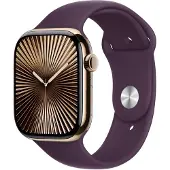 Apple 42 Mm Sport Band Gurt