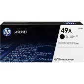 HP 49a Toner