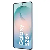 Samsung Galaxy S26+ - Sky Blue - 512 GB