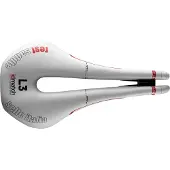 Selle Royal Sattel Selle Italia Test Novus Superflow Endurance TM