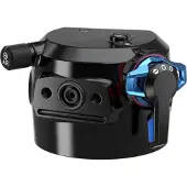 RockShox Super Deluxe Thrushaft Trunnion Ösen-set