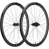 Easton EC90 ALX Disc Hinterrad 700C Microspline 142x12 mm - leichtes Carbon-L...