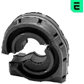 OPTIMAL F1-0111 Lagerung Stabilisator Stabigummi Hinten für BMW X5 (E70) X5 (F15, F85) X6 (F16, F86)