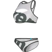 Arena W Logo Brassiere Bikini Racer Back