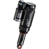 RockShox Super Deluxe Ultimate Rc2t Linear Xl Air Token Loc 2 Reb55/comp34 Lockout 45 Hydraulic Bottom Trunnion Standard D1 Stoßdämpfer