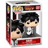 Funko POP! Fairy Tail Graue Figur Chase