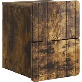 vidaXL Wandschrank