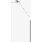 Lucis Stehleuchte OMNIA 9,5W LED 3000K weiß O.1250.K1.60