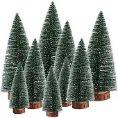 OEM Miniatur Christmasbaum Grün 10/15/20 cm