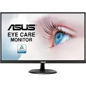 Asus VP279HE computer monitor (27") pixels Full HD LED Black