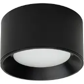 ITALUX Aufbau-Außendeckenleuchte IP44 LED 8W SIRIUS WG-604A/BJ-WW/MULTI