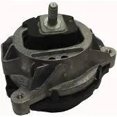 CORTECO Lagerung, Motor 49128000