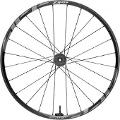 Zipp Hinterrad eines Fahrrads 1Zero Hitop SW Micro Spline