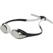 Arena Kinder Schwimmbrille Spider Junior Mirror