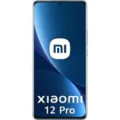 Xiaomi 12 Pro 17,1 cm (6.73 Zoll) Dual-SIM Android 12 5G USB Typ-C 12 GB 256 GB 4600 mAh Blau