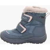 Superfit Crystal Winterstiefel, Blue, 27