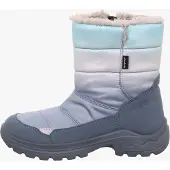 Superfit Aurora Winterstiefel, Turquoise, 31