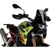 Puig Sport Dunkelrauch Windschutzscheibe ABE genehmigt für BMW F 900 GS