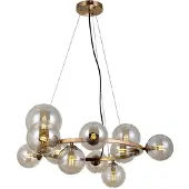 ITALUX CANELLO PND-406007-11-HBR Hängelampe