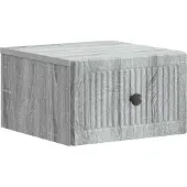 vidaXL Wandtisch