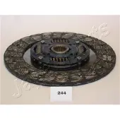 Japanparts DF-244 Kupplungsscheibe