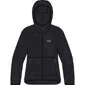 Mountain Hardwear New Kor Airshell Kapuzenpullover