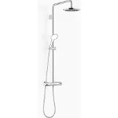 Dornbracht 34459979-00 Shower Pipe Serienneutral
