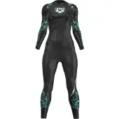 Arena W Storm Wetsuit