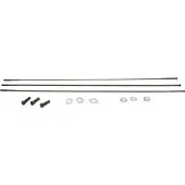 Zipp Strahlen cx-ray str (x3)