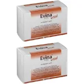 Evina vital Kapseln 2x 2x120 St