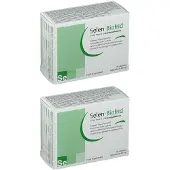 Biofrid Selen Kapseln 2x 2x100 St