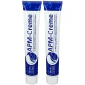 APM Creme 2x 2x60 ml