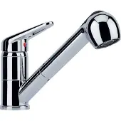 OEM Universal Luxus-Küchenarmatur aus Edelstahl