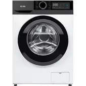 KOENIC KWM 9122 A-10 INV Waschmaschine (9 kg, 1351 U/Min., A)