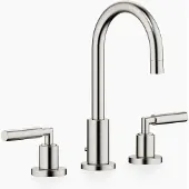 Dornbracht 20710882-06 WT-3-Lochbatt. m.Ablgarn. Tara.