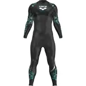 Arena Powerskin Storm Langarm-neoprenanzug