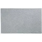 kela Badematte Maja Anthrazit-55 x 65 cm