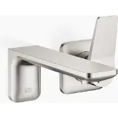 Dornbracht 36860845-06 WT-Wand-EHM ohne Ablaufgarnitur Lisse