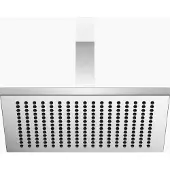 Dornbracht Dornb Regenbrause 300x240mm Deck. Durchf. max. 14 l/m chr