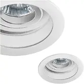 Azzardo AZ2803 Deckenleuchte IBIZA 1xGU10/50W/230V