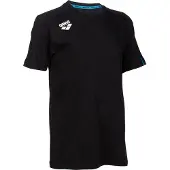 Arena Jr Team T-Shirt Panel