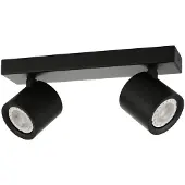 ITALUX KARLOTA SPL-31959-2B-BK Strahlerlampe