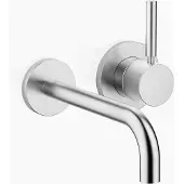 Dornbracht 36862660-93 WT-Wand-EHM mit Einzelrosetten META