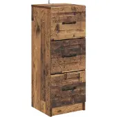 vidaXL Schrank