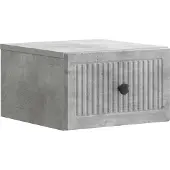 vidaXL Wandtisch