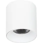ITALUX LED-Aufbauleuchte 10W ALTISMA CLN-6677-75-WH-3K